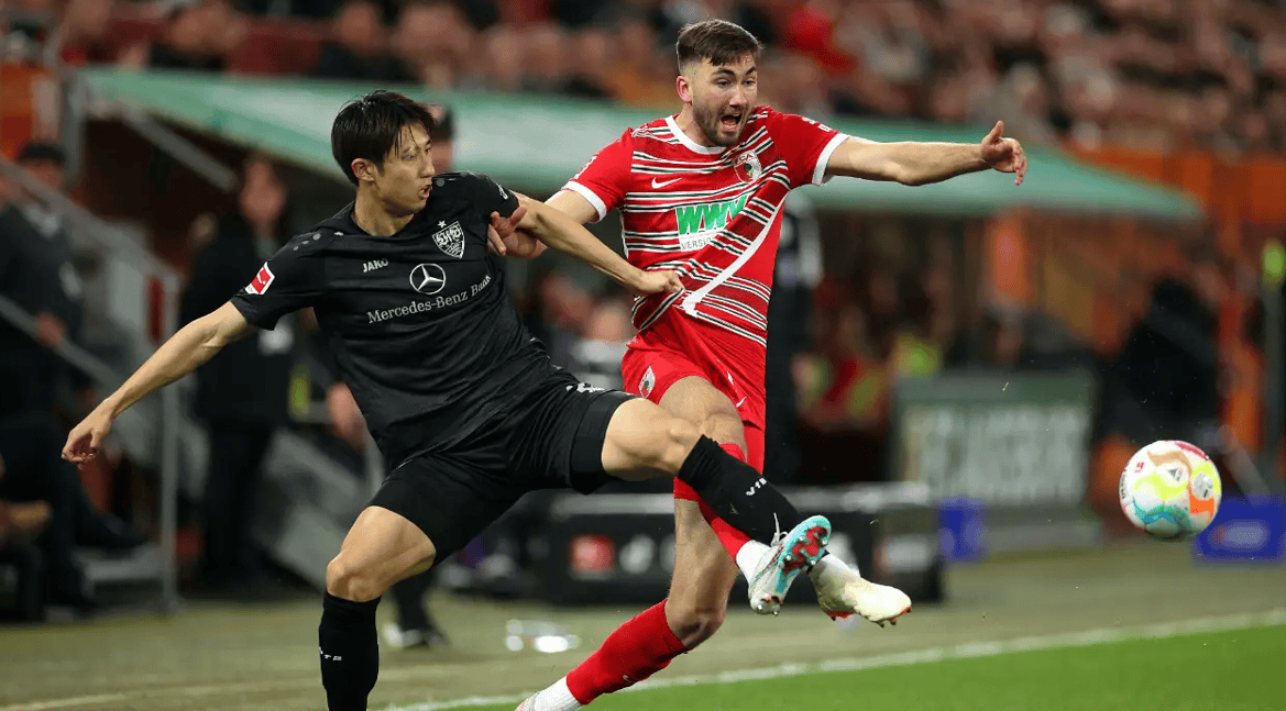 斯图加特队在主场失利，遭遇德国联赛连败的简单介绍