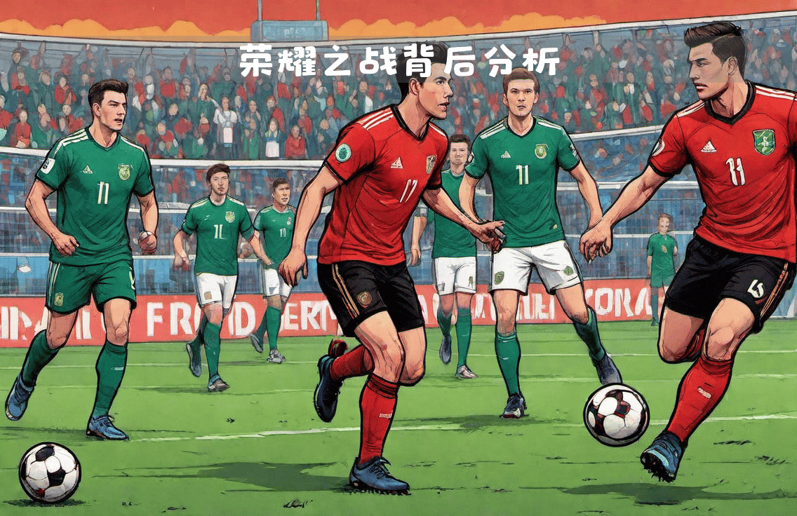 包含爱尔兰惨遭保加利亚绝杀：欧锦赛资格赛成看点的词条