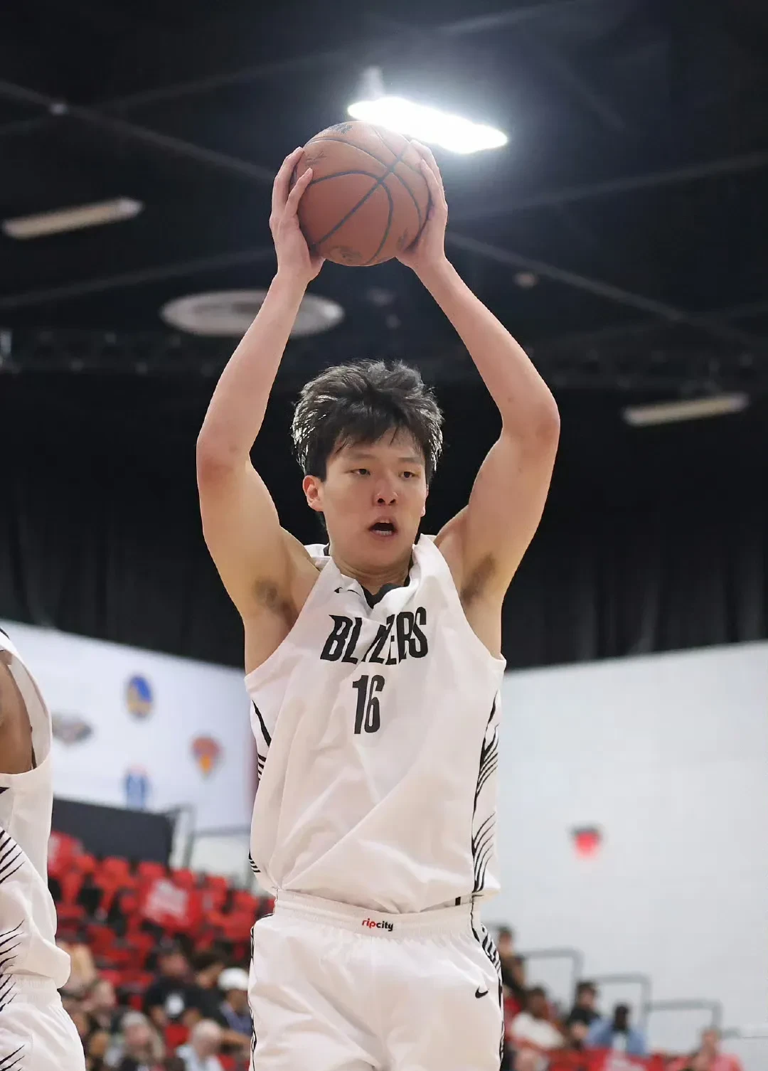 关于开拓者小将崭露头角，成为球队亮点之一的信息