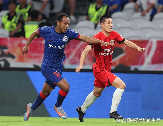 上海之战点燃激情,冠军之路仍未明朗 上海之战点燃激情,冠军之路仍未明朗