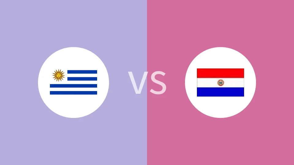 包含乌拉圭大胜巴拉圭，助力晋级欧洲杯的词条