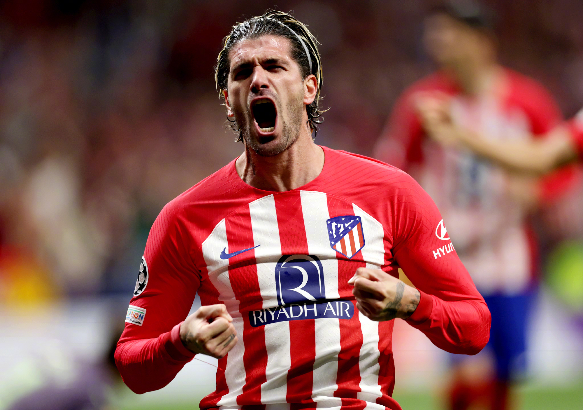 马竞门将表现出色，或成球队夺冠关键因素的简单介绍