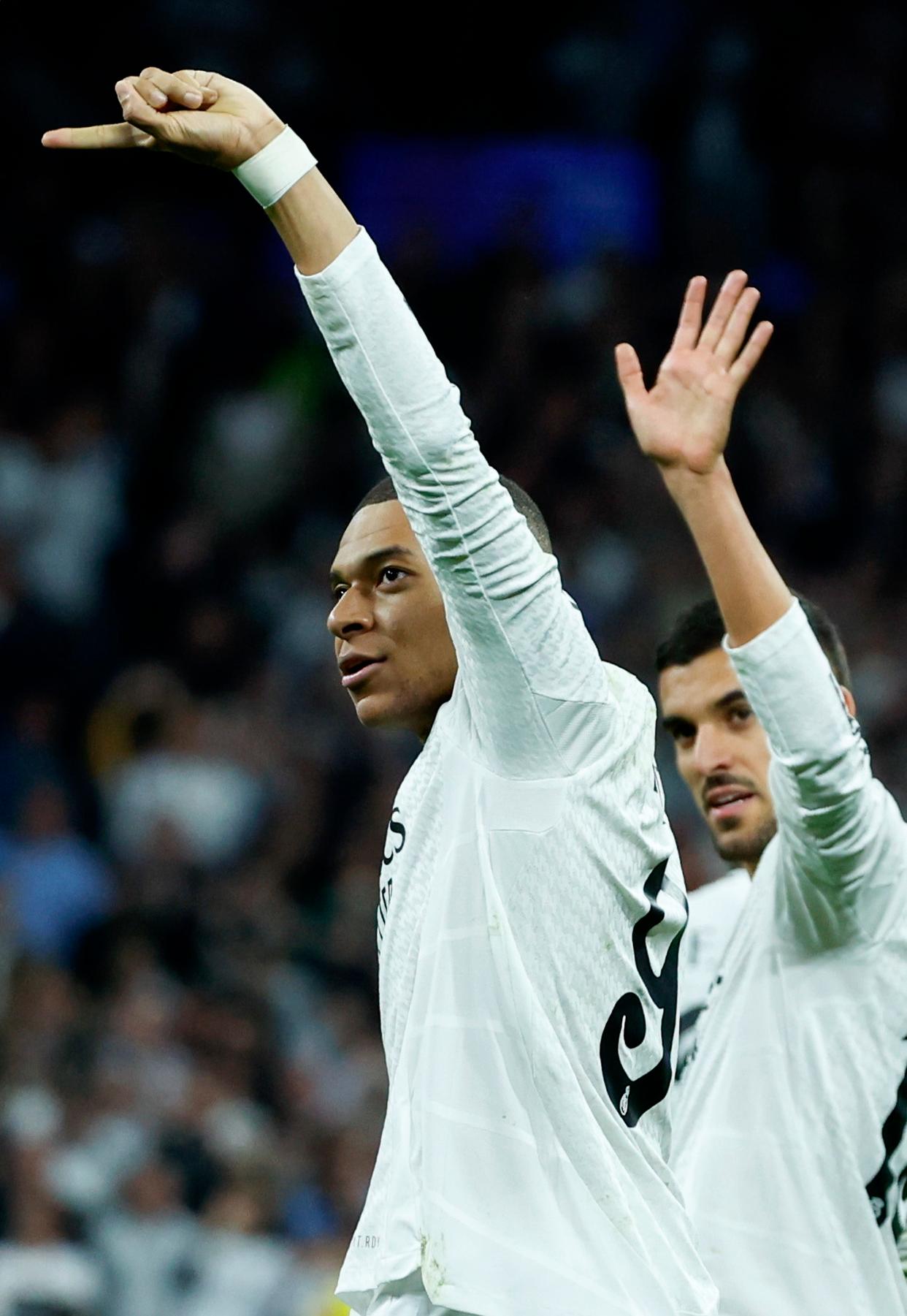 皇马意外失分！丢掉领先进球，欧冠希望渐渐破灭的简单介绍