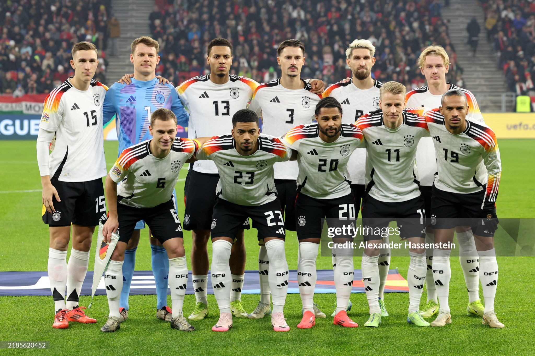 欧洲国家队备战，积极备战迎战强敌的简单介绍