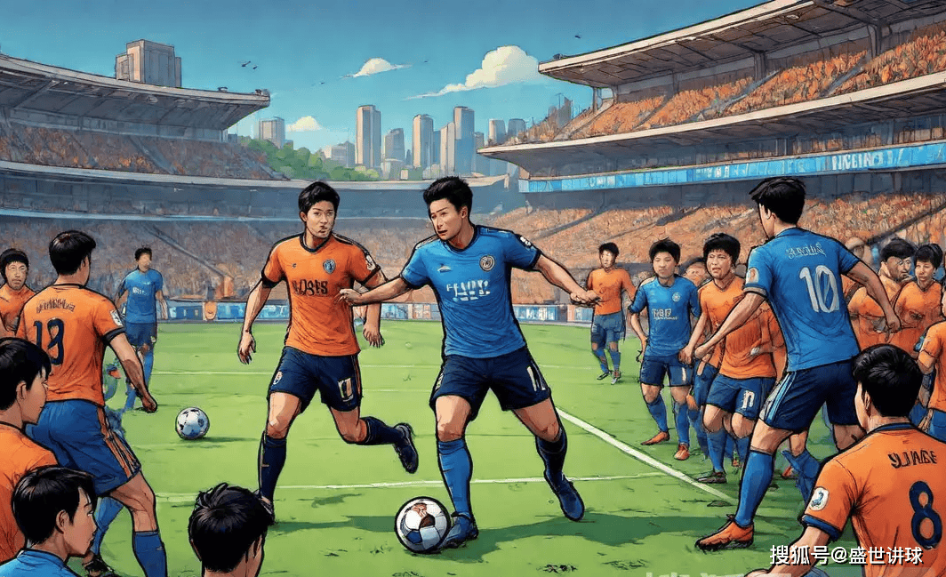 赛事升级：国际联赛的水平不断提高的简单介绍