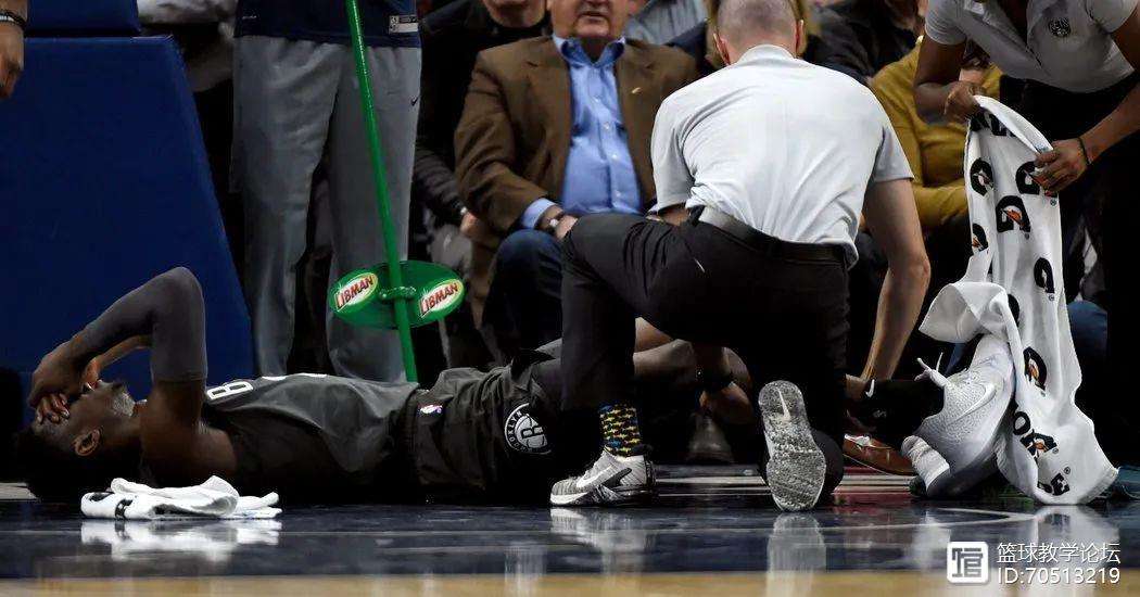 篮球解说员突发疾病，无法参加下一场比赛转播