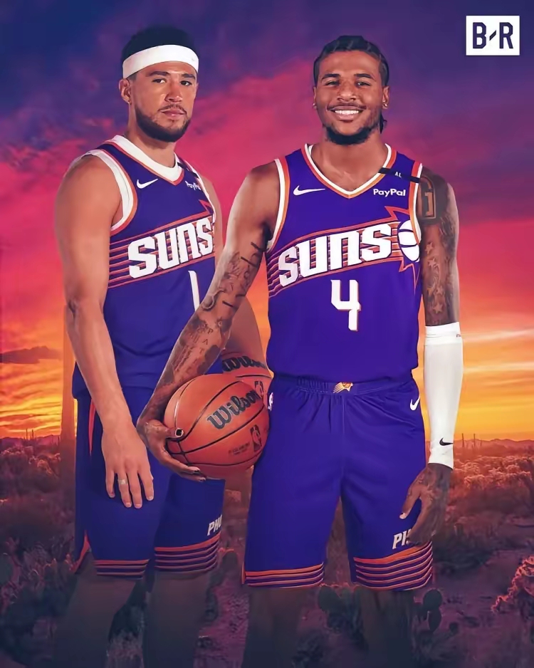 PG电子线上登入-太阳队新秀闪耀表现，被誉为未来之星的简单介绍