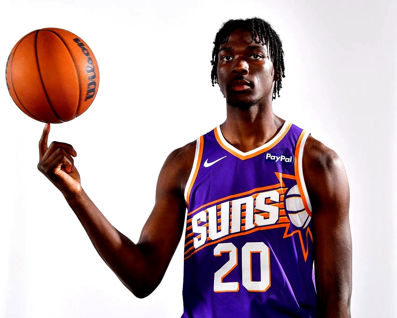 太阳队新秀闪耀表现，被誉为未来之星的简单介绍