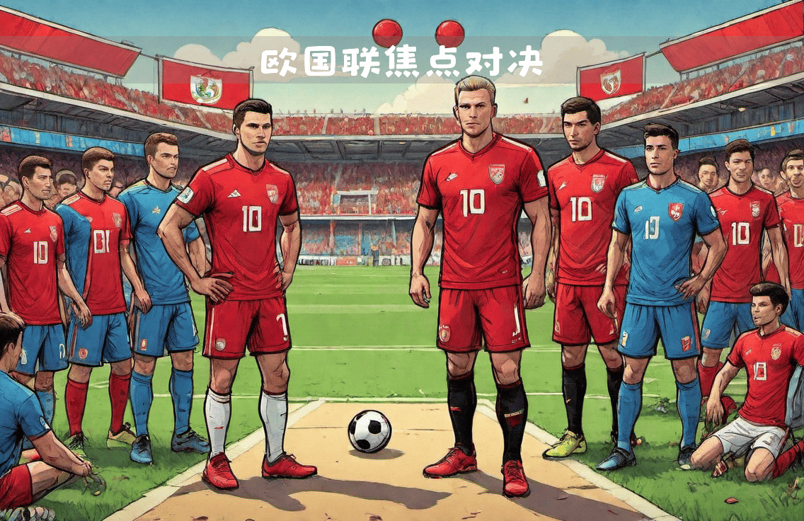 波兰队携手瑞士队晋级欧国联四强,殊死对决即将上演的简单介绍 波兰队携手瑞士队晋级欧国联四强,殊死对决即将上演的简单介绍