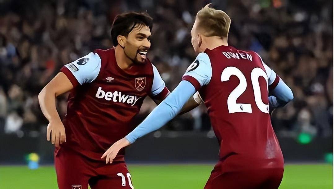 PG电子游戏-西汉姆联中场透露秘诀：团结一致，无所畏惧的简单介绍