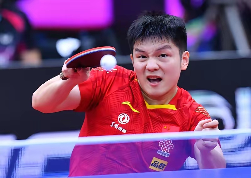 法国乒乓球队横扫英国乒乓球队,樊振东惊艳世界的简单介绍 法国乒乓球队横扫英国乒乓球队,樊振东惊艳世界的简单介绍