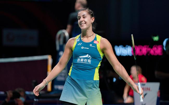 丹麦队绝杀泰国队，马琳点燃赛场