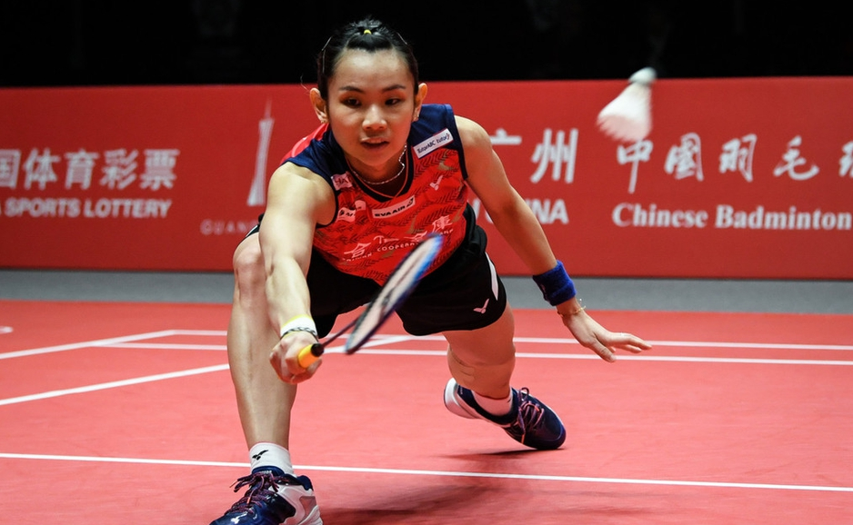 丹麦队绝杀泰国队，马琳点燃赛场