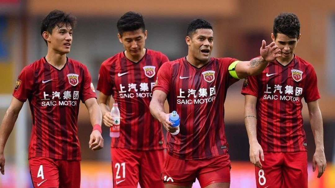 上海上港主场战平广州富力,保持不败战绩的简单介绍 上海上港主场战平广州富力,保持不败战绩的简单介绍