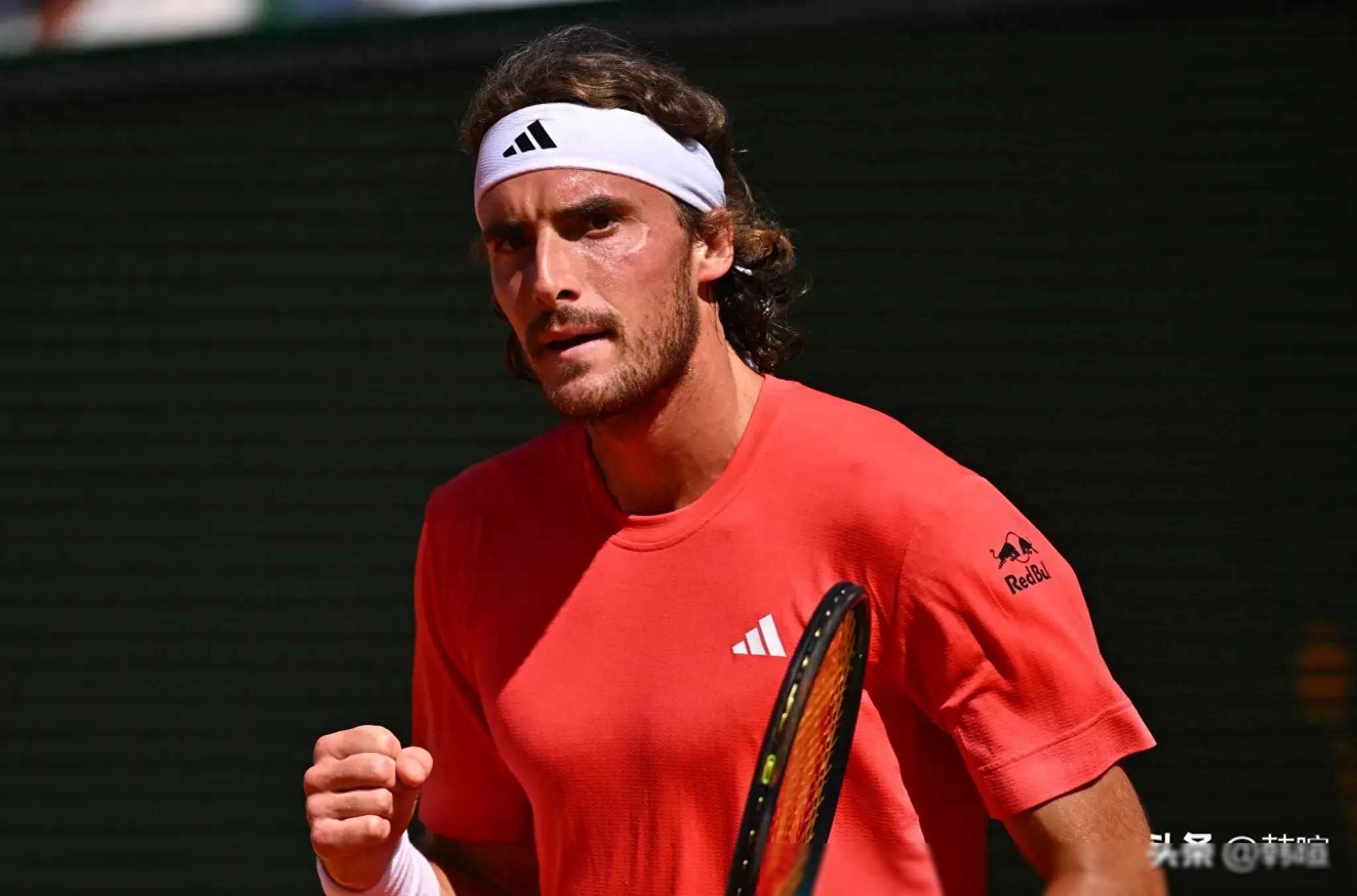 关于联合杯横扫拉沃尔杯，西西帕斯状态火热的信息