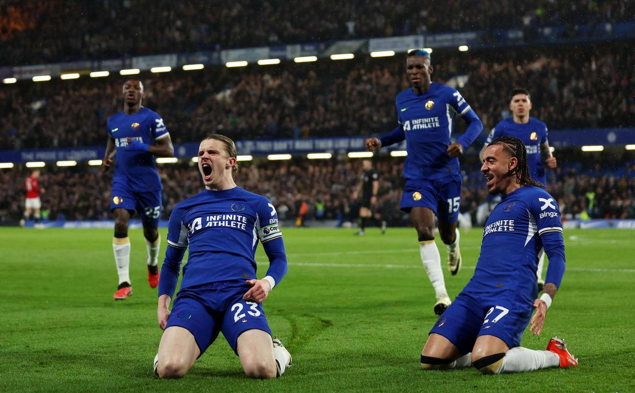 伦农林助攻建功,切尔西主场轻松胜出 伦农林助攻建功,切尔西主场轻松胜出