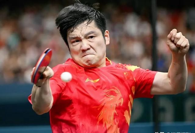 中国队横扫葡萄牙队,马龙统治全场 中国队横扫葡萄牙队,马龙统治全场