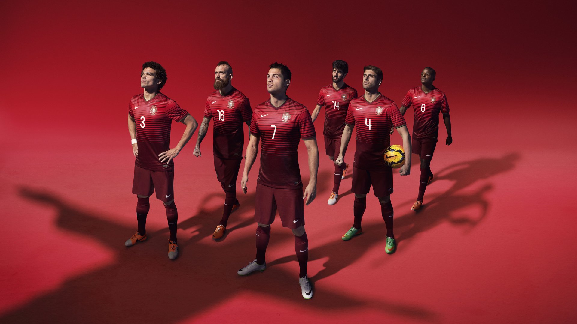 托尼的证明之战，当美国对阵厄瓜多尔，实力成为唯一语言